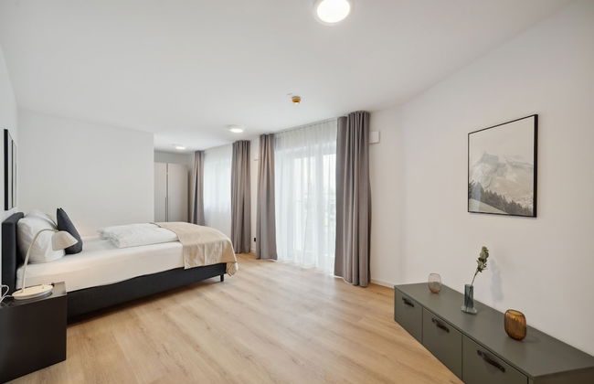 Limehome Nuremberg Celtisplatz - Photo 43