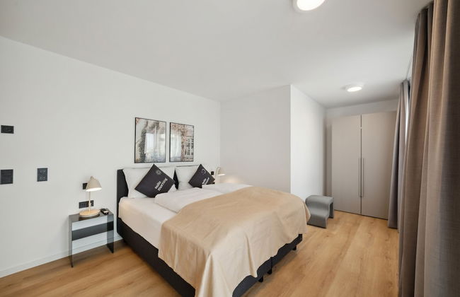 Limehome Nuremberg Celtisplatz - Photo 46