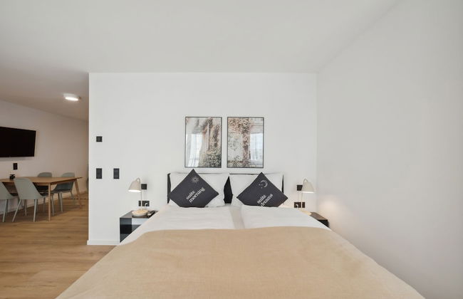 Limehome Nuremberg Celtisplatz - Photo 48