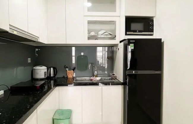 Sunrise City View Apartment - Foto 24