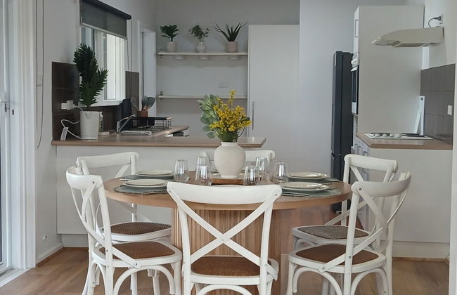 Capel Sound Hideaway - Foto 11