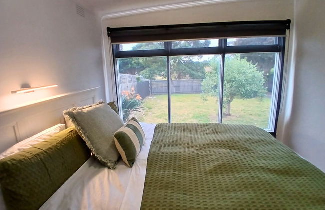 Capel Sound Hideaway - Foto 19
