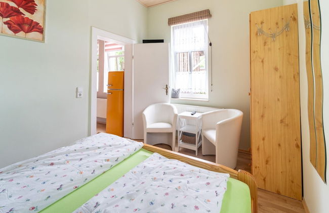 Apartment in Thale by Fishing River - Foto 5