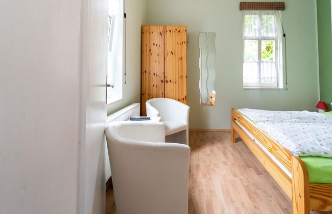 Apartment in Thale by Fishing River - Foto 11