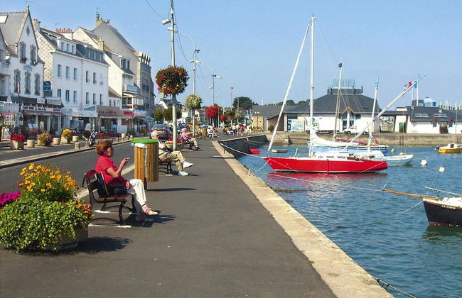 Holiday Home, Carnac - Foto 16