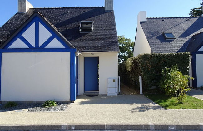 Holiday Home, Carnac - Foto 11