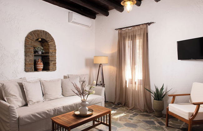 Andros Serenity Retreat - Adults Only - Foto 22