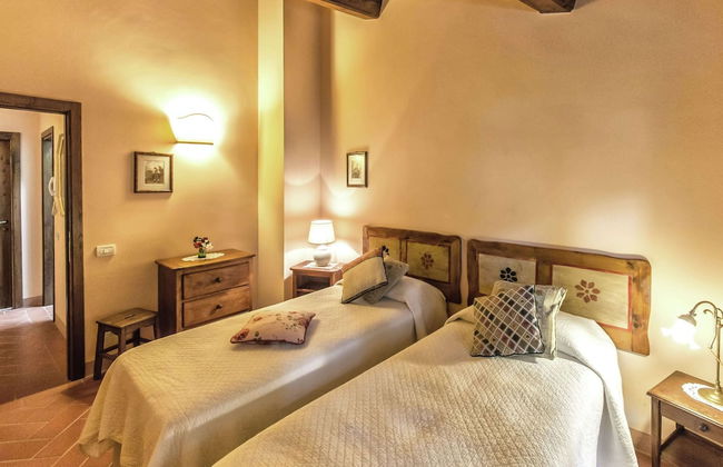 Attractive Apartment in Typical Tuscan Style - Foto 15