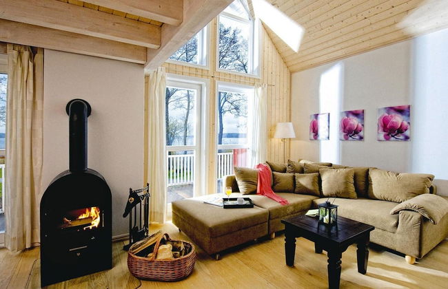 Holiday Homes in the Bad Saarow Castle Park, Bad Saarow - Foto 10