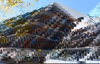Photo 1 - Res. Lyon Dock Ouest, Lyon, Studio for 2 Pers