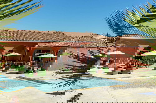 Photo 12 - Semi-detached Home in the Hinterlands of Languedoc