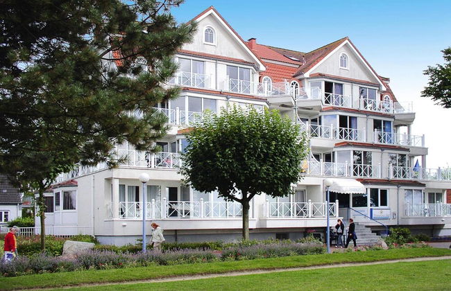 Apartment Near the Laboe Waterfront - Foto 1