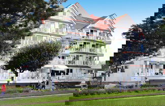 Foto 1 - Panorama Apartment Near the Laboe Beach Promenade