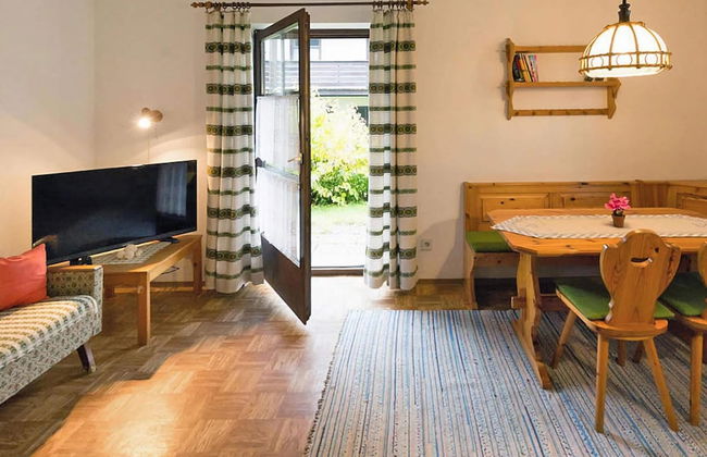 Apartment in Neuschonau With Parking Space - Foto 28