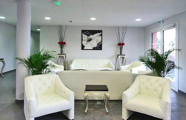 Residence La Baule, La Baule, 2 Room apt - Foto 18