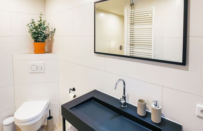 Vibrant Apartment in Baflo by Op de Roemte - Photo 70