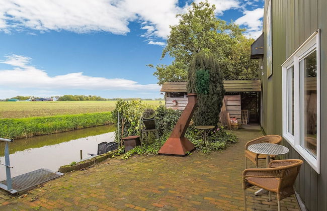 Vibrant Apartment in Baflo by Op de Roemte - Foto 71