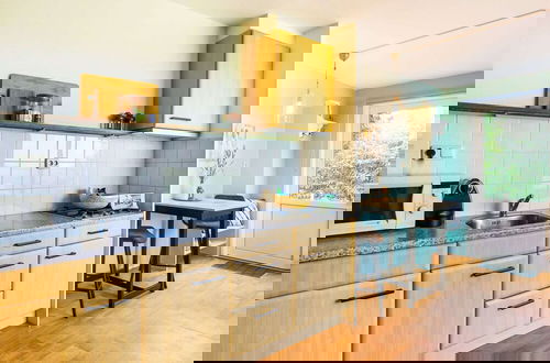 Foto 16 - Vibrant Apartment in Baflo by Op de Roemte