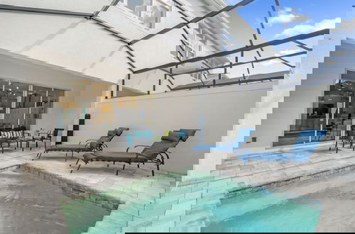 Foto 2 - Upstay - Townhouse With Private Pool and Foosball