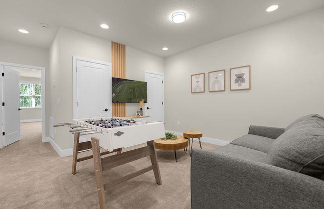 Upstay - Townhouse With Private Pool and Foosball - Foto 4