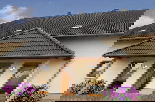 Foto 20 - Lovely Apartment in Morz With Garden & Balcony