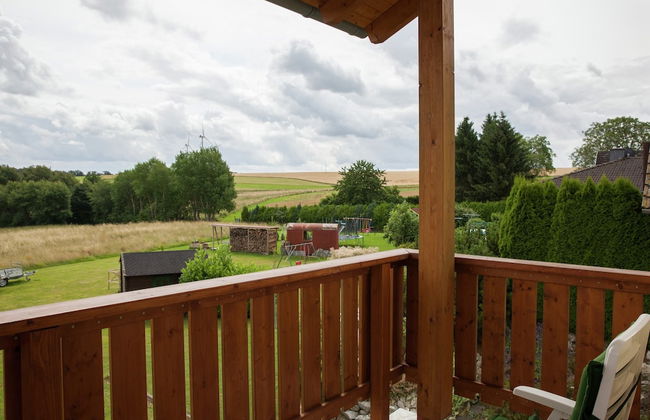 Modern Apartment in Morz in the Hunsruck - Foto 17