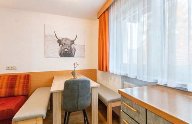 Inviting Holiday Apartment in Ladis With Balcony - Photo 51