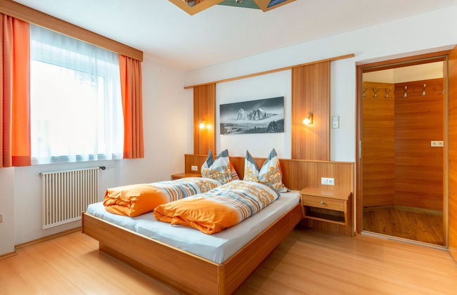 Inviting Holiday Apartment in Ladis With Balcony - Photo 13