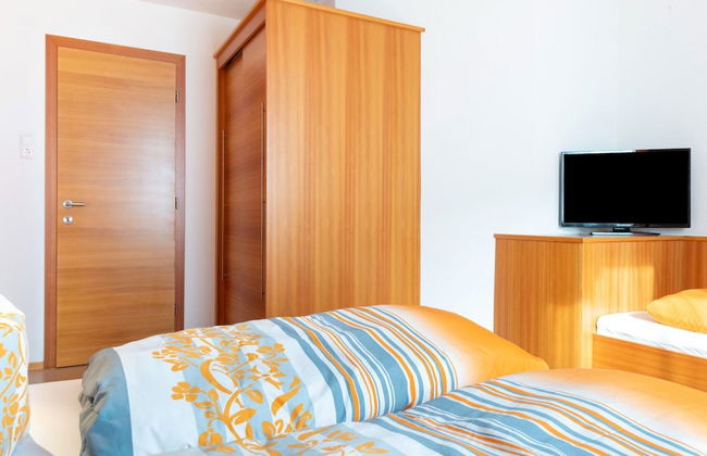 Inviting Holiday Apartment in Ladis With Balcony - Photo 5