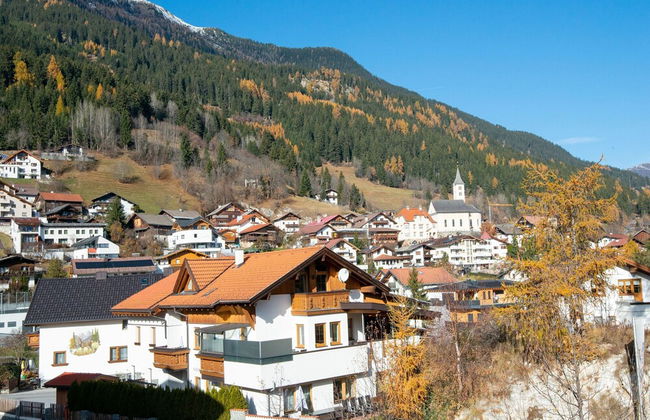 Cosy Apartment in Ladis With Balcony and View - Photo 31