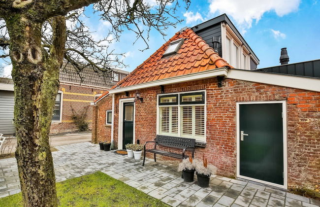 Fantastic Luxury Vacation Home and Next to the Wadden Sea - Foto 74