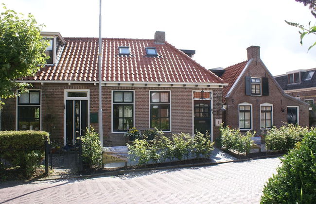 Fantastic Luxury Vacation Home and Next to the Wadden Sea - Foto 76