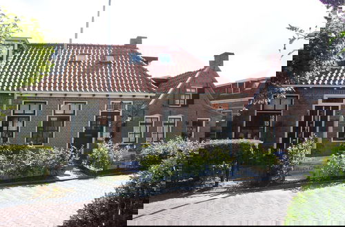 Photo 76 - Fantastic Luxury Vacation Home and Next to the Wadden Sea