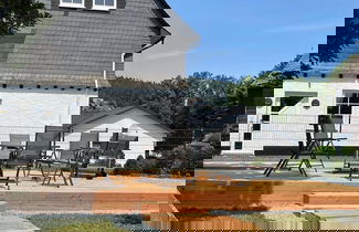 Foto 1 - Large Apartment in Winterberg-neuastenberg Located Directly on a ski Area
