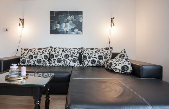 Modern Apartment in Neuastenberg Directly on a ski Area - Foto 12