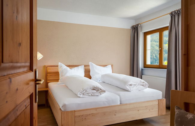 Cosy Holiday Flat With Garden in Wenns - Foto 5