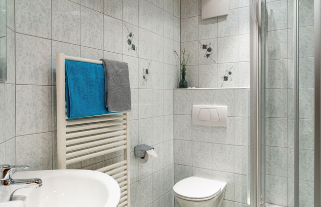Cosy Holiday Flat With Garden in Wenns - Foto 17