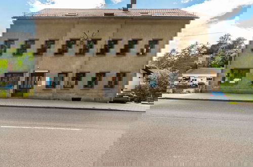 Photo 33 - Modern Apartment in Sebnitz With a Terrace in Sebnitz