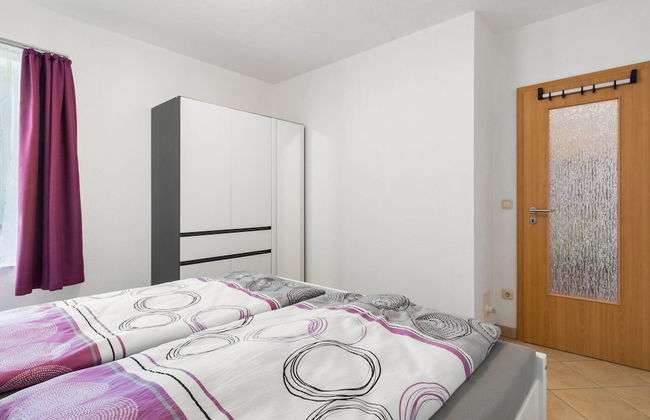 Modern Apartment in Sebnitz With a Terrace in Sebnitz - Foto 10