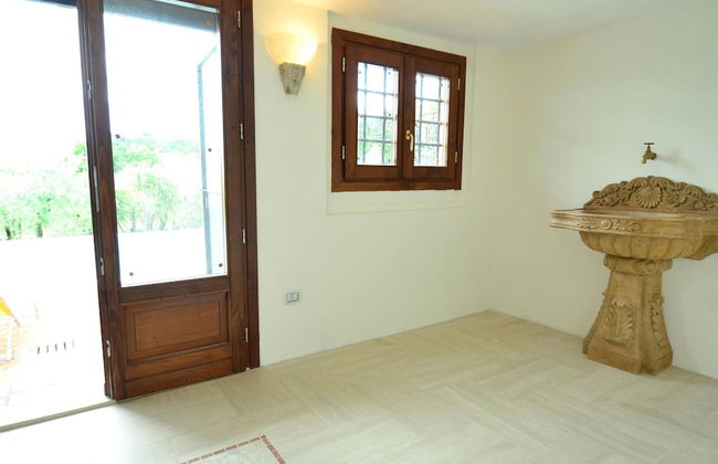 Bright Farmhouse in Montecatini Terme With Swimming Pool - Foto 47