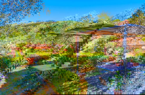 Photo 18 - Bright Farmhouse in Montecatini Terme With Swimming Pool