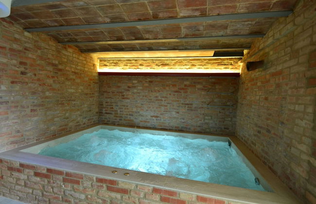 Bright Farmhouse in Montecatini Terme With Swimming Pool - Foto 44