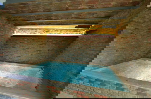 Photo 30 - Bright Farmhouse in Montecatini Terme With Swimming Pool