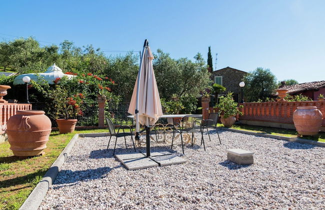 Bright Farmhouse in Montecatini Terme With Swimming Pool - Foto 76