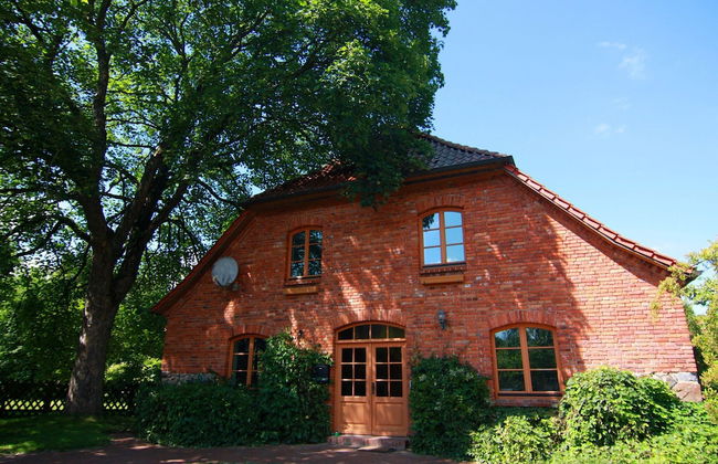 Mansion in Gressow With Terrace, Garden, Bbq, Pond, Bicycles - Foto 52