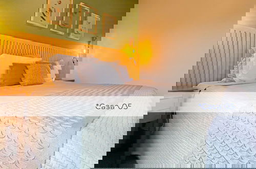 Foto 12 - Casas Gengibre