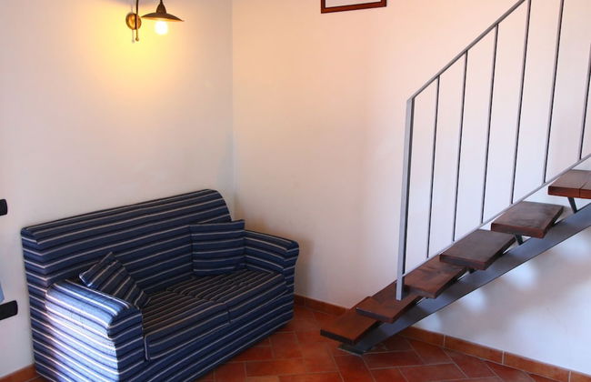 Mansion in Montefiascone With Swimming Pool - Photo 13