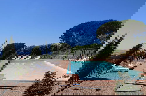 Foto 19 - Mansion in Montefiascone With Swimming Pool