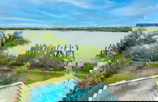 Foto 3 - Mastway House by Brightwild Pool Dock