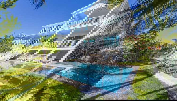Foto 1 - Mastway House by Brightwild Pool Dock